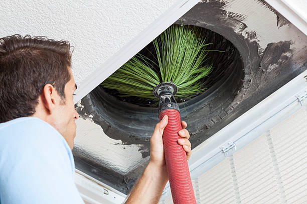 Best Air Vent Cleaning Services  in Ponderay, ID